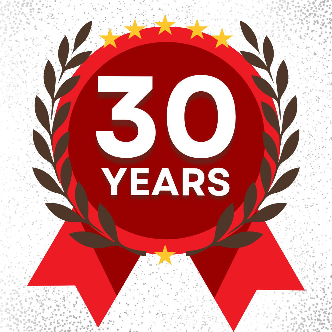 30 Years
